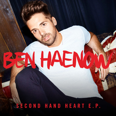 Second Hand Heart (Acoustic) feat.Kelly Clarkson/Ben Haenow