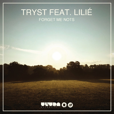 Forget Me Nots feat.Lilie/TRYST