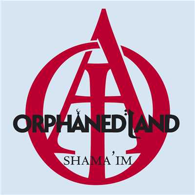 シングル/Shama'im (radio edit)/Orphaned Land