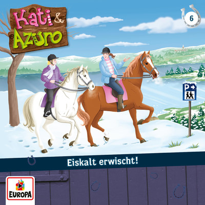 06 - Eiskalt erwischt (Teil 33)/Kati & Azuro