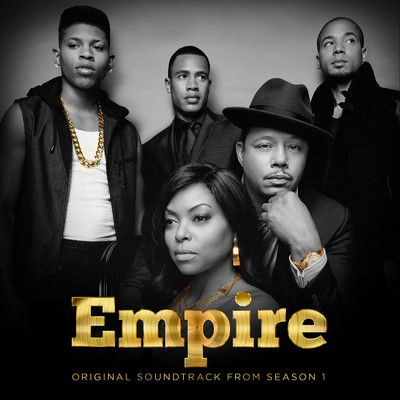 アルバム/Original Soundtrack from Season 1 of Empire (Deluxe) (Clean)/Empire Cast