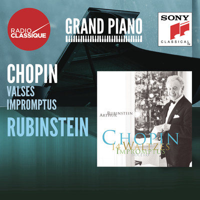 Bolero in C Major, Op. 19/Arthur Rubinstein