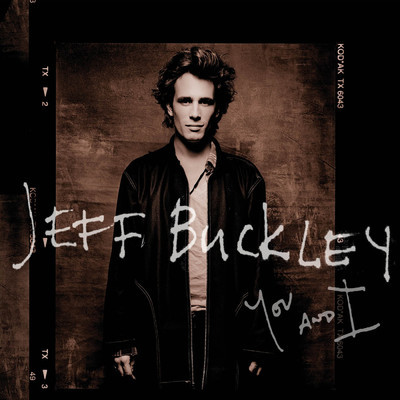 アルバム/You and I/Jeff Buckley