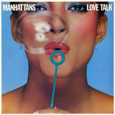 アルバム/Love Talk/The Manhattans