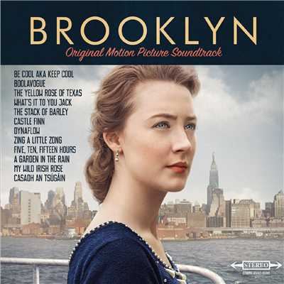Brooklyn (Original Motion Picture Soundtrack)/Various Artists