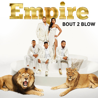 シングル/Bout 2 Blow feat.Yazz,Timbaland/Empire Cast