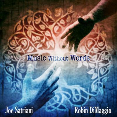 Joe Satriani／Robin DiMaggio