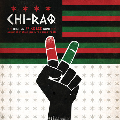 Chi-Raq (Original Motion Picture Soundtrack) (Explicit)/Various Artists