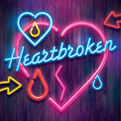 Heartbroken (Clean)/Various Artists