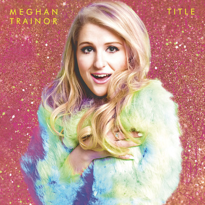 Mr. Almost feat.Shy Carter/Meghan Trainor