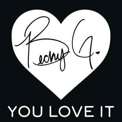 You Love It/Becky G