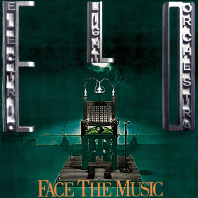 アルバム/Face the Music/Electric Light Orchestra