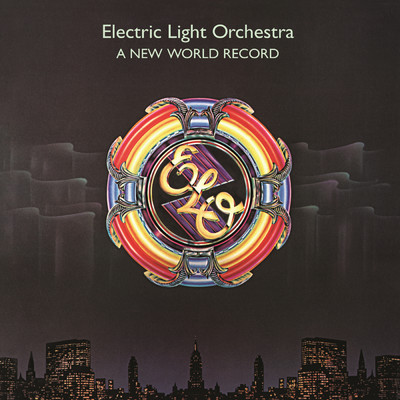 アルバム/A New World Record/Electric Light Orchestra