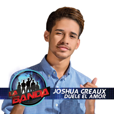 Joshua Greaux