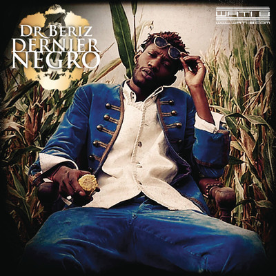 Dernier negro/Dr. Beriz