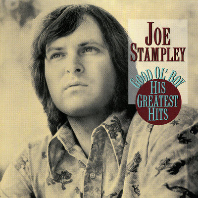 アルバム/Good Ol' Boy: His Greatest Hits/Joe Stampley