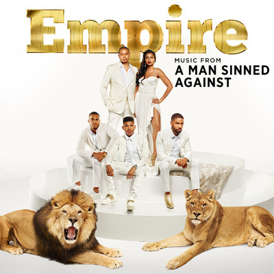 アルバム/Empire: Music From 'A Man Sinned Against'/Empire Cast