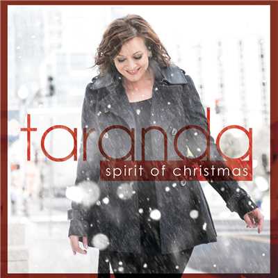 アルバム/Spirit of Christmas/TaRanda Greene