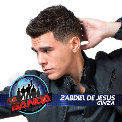 シングル/Ginza (La Banda Performance)/Zabdiel De Jesus