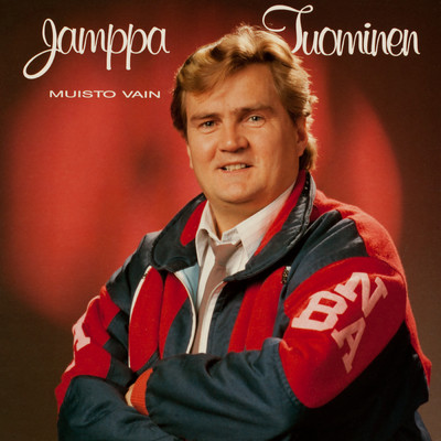 アルバム/Muisto vain/Jamppa Tuominen