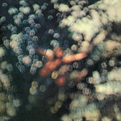 Obscured by Clouds/Pink Floyd