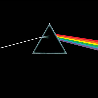 The Dark Side of the Moon (Explicit)/ピンク・フロイド