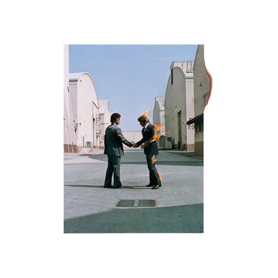 アルバム/Wish You Were Here/Pink Floyd