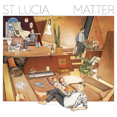 Matter/St. Lucia