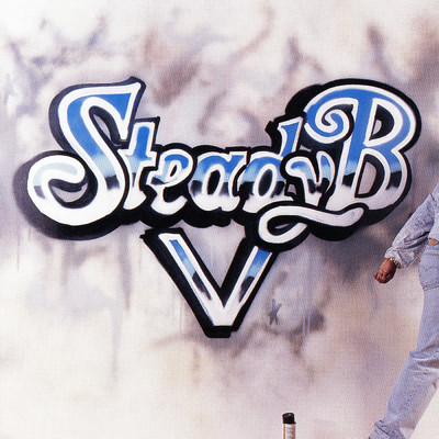 アルバム/V/Steady B