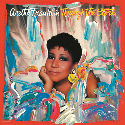 Gimme Your Love (Extended Remix - Purple Mix) with James Brown/Aretha Franklin