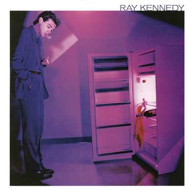Just for the Moment/Ray Kennedy