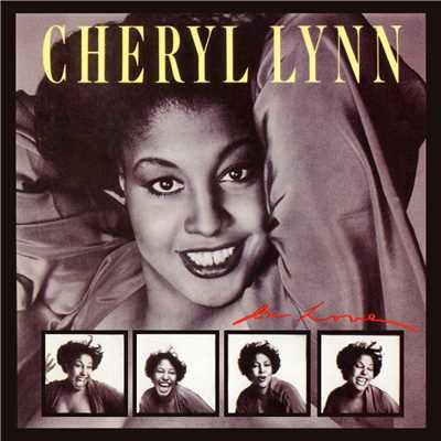 アルバム/In Love (Expanded Edition)/Cheryl Lynn