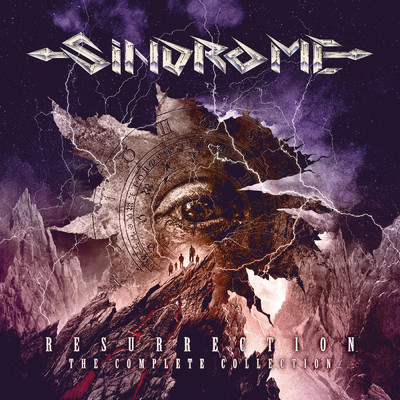 Rapture In Blood (Live)/Sindrome