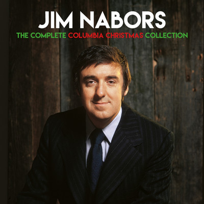 The Complete Columbia Christmas Collection/Jim Nabors