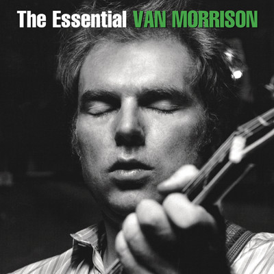 ハイレゾアルバム/The Essential Van Morrison/ヴァン・モリソン