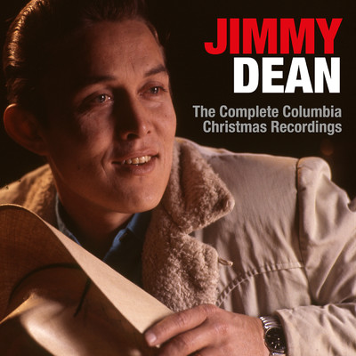 アルバム/The Complete Columbia Christmas Recordings/Jimmy Dean