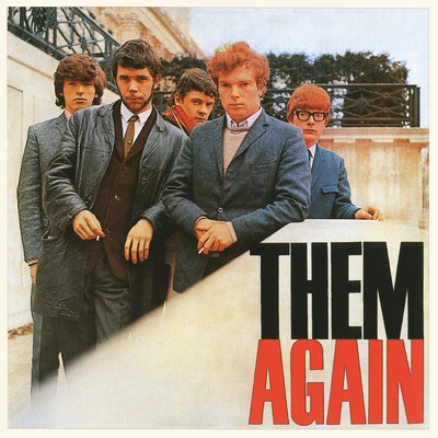 アルバム/Them Again feat.Van Morrison/Them