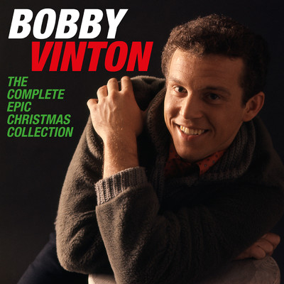 アルバム/The Complete Epic Christmas Collection/Bobby Vinton