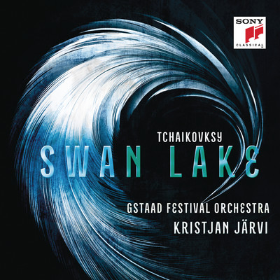 Tchaikovsky: Swan Lake Ballet Music/Kristjan Jarvi