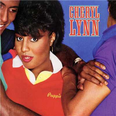 アルバム/Preppie (Expanded Edition)/Cheryl Lynn