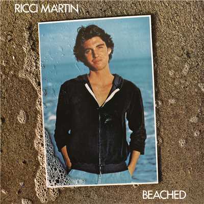 シングル/Everybody Knows My Name/Ricci Martin