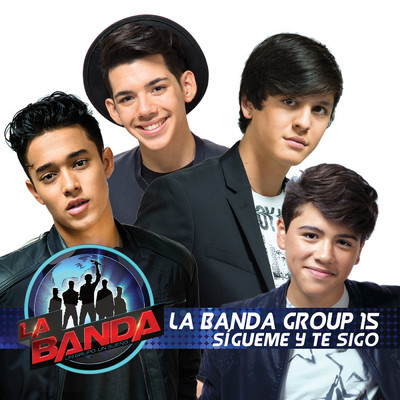 La Banda Group 15