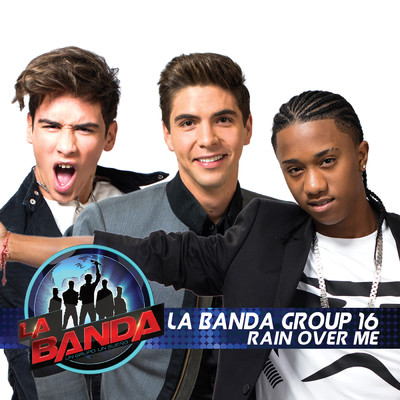 La Banda Group 16