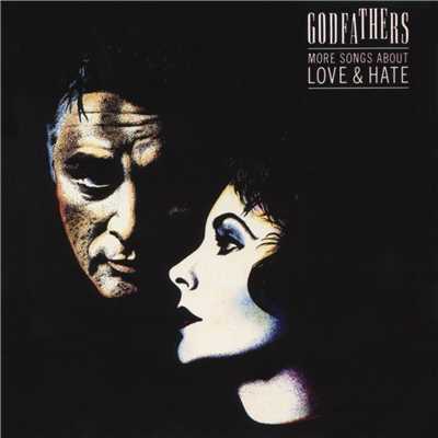 シングル/She Gives Me Love (Extended Mix)/The Godfathers