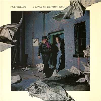 A Little on the Windy Side (Expanded Edition)/Paul Williams