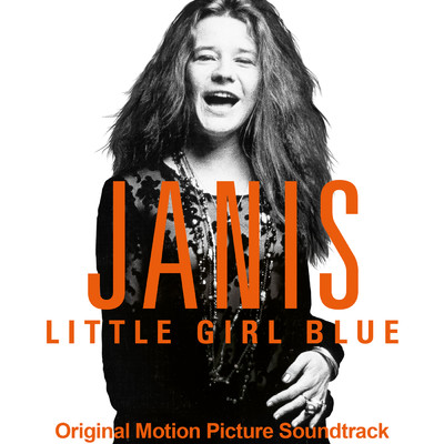 アルバム/Janis: Little Girl Blue (Original Motion Picture Soundtrack)/Janis Joplin