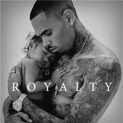 アルバム/Royalty (Japan Version) (Explicit)/Chris Brown