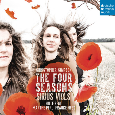 The Four Seasons: Autumne: III. Galliard/The Sirius Viols