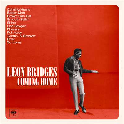 Coming Home (Japan Version)/Leon Bridges