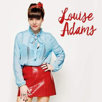 Jolene/Louise Adams